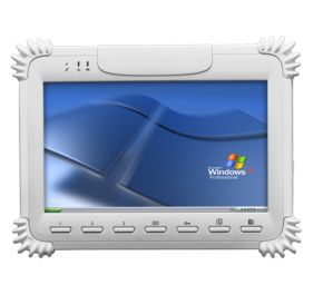DT Research 390MX-272 Tablet