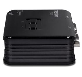 BCI TK-207K Telecommunication Equipment
