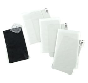 Zebra KT-TC51-SCRNP1-01 Carrying and Protective Accessories