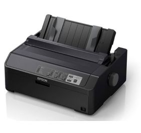 Epson C11CF39202 Line Printer
