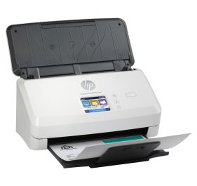 HP 6FW08A#201 Barcode Scanner