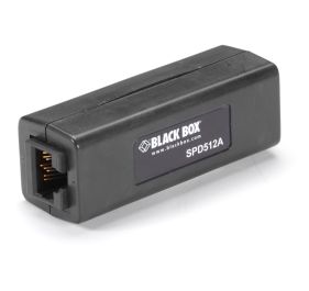 Black Box SPD512A Accessory