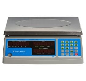 Brecknell 816965005772 Scale