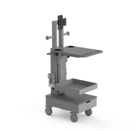 DTG DTG-X250DP Mobile Cart