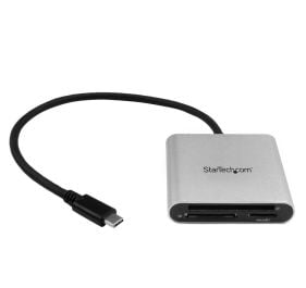 BCI FCREADU3C Credit Card Reader