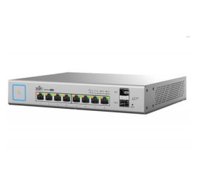 Ubiquiti Networks US-8-150W Ethernet Switch