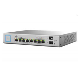 Ubiquiti Networks US-8-150W Network Switch