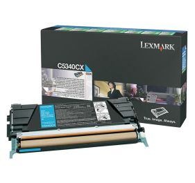 Lexmark C5340CX Toner