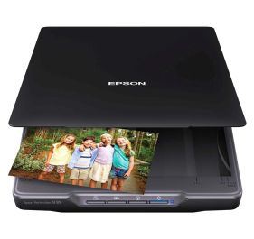 Epson B11B232201 Document Scanner