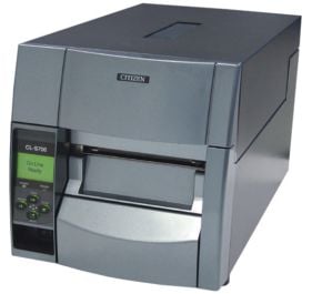 Citizen CL-S700-E Barcode Label Printer