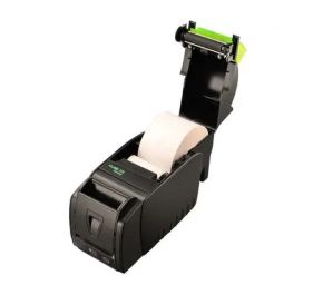 Custom America Kube II Ticket Printer
