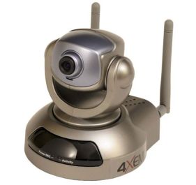 4XEM IPCAMWLPTG Security Camera