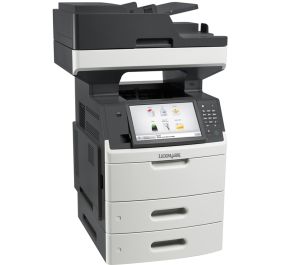 Lexmark 24TT106 Multi-Function Printer