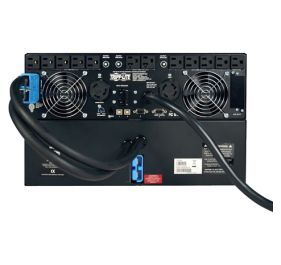 Tripp-Lite SMART5000RT-3U Power Device