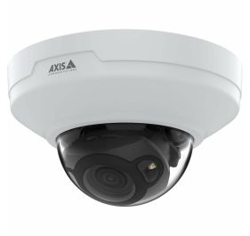 Axis 02677-001 Security Camera