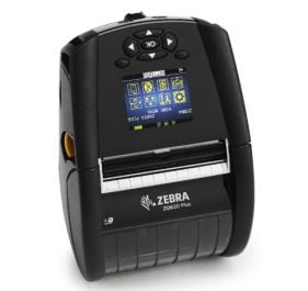 Zebra ZQ62-AUWA004-00 Barcode Label Printer