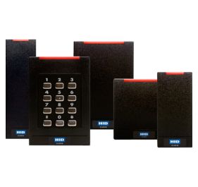 HID 910NNNTEK2037P Access Control Reader