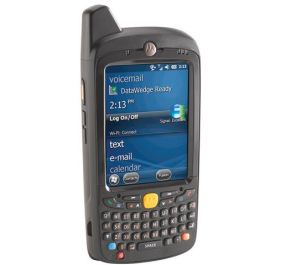 Motorola KT-67NA-PDABAB0030 Mobile Computer