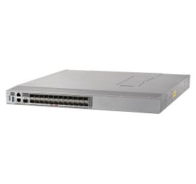 Cisco DS-C9124V-24PETK9 Fiber Channel Switches