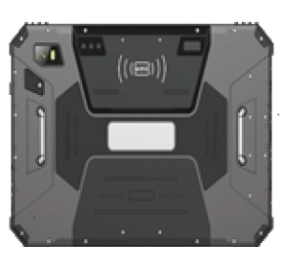Newland iX105 Tablet