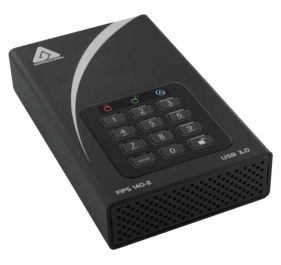 Apricorn ADT-3PL256F-2000 Drive