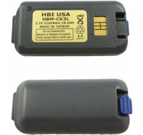 Harvard Battery HBM-CK3L Battery