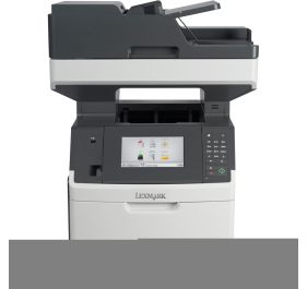 Lexmark 24TT400 Multi-Function Printer