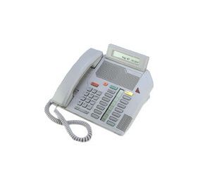 Mitel A1604-0000-0207 Telecommunication Equipment