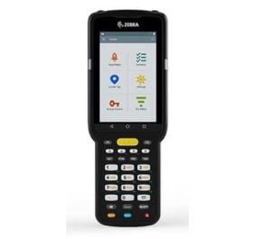 Zebra MC3330R RFID Reader
