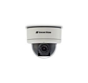 Arecont Vision AV1255AMIR-H Security Camera