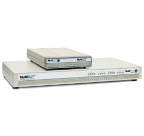 MultiTech MVP428-FX Telecommunication Equipment