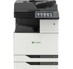 Lexmark 32CT065 Multi-Function Printer