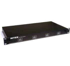 Nitek VH3251 Security System Products