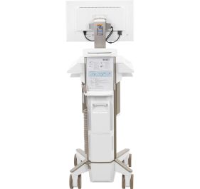 Ergotron C52-2201-1 Mobile Cart