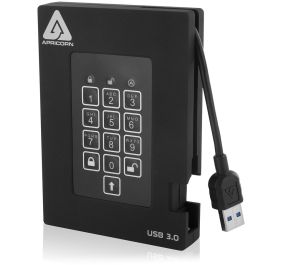 Apricorn A25-3PL256-1000F Drive