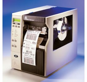 Zebra 140-741-00000 Barcode Label Printer