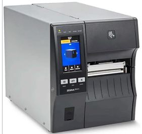 Zebra ZT41143-T110000Z Barcode Label Printer