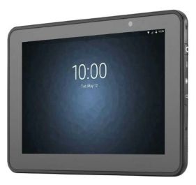 Zebra ET50PE-G15E-00A6 Tablet