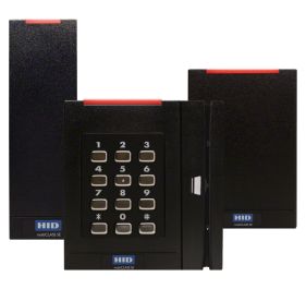 HID 900PNNNEK2037Q Access Control Reader