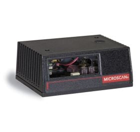 Microscan MS-815 Fixed Barcode Scanner
