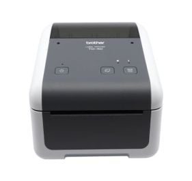 Brother TD-4410 Barcode Label Printer