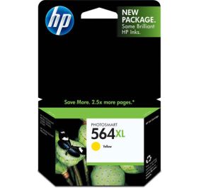 HP CB325WN InkJet Cartridge