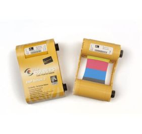 Zebra 800033-348 ID Card Ribbon