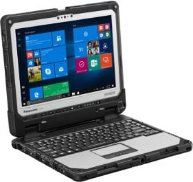 Panasonic Toughbook 33 Rugged Laptop