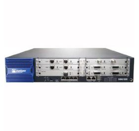 Juniper SSG-520M-SH Data Networking