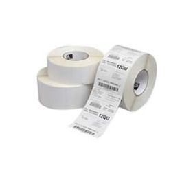 Zebra 10011966 Barcode Label