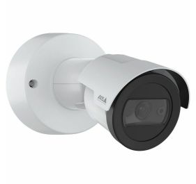 Axis 02124-001 Security Camera
