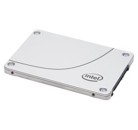 Intel SSDSC2KG038T801 Drive