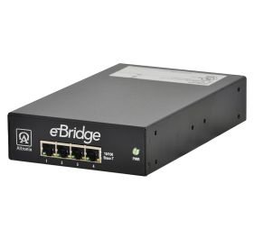 Altronix EBRIDGE4CR Data Networking