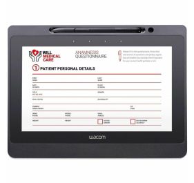 Wacom DTU1141B Tablet